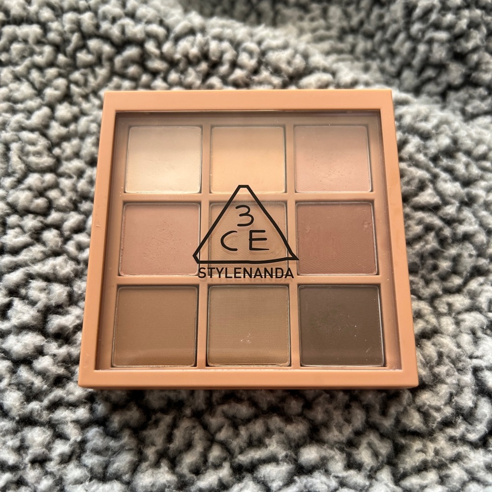 Brand New Eye Makeup Bundle